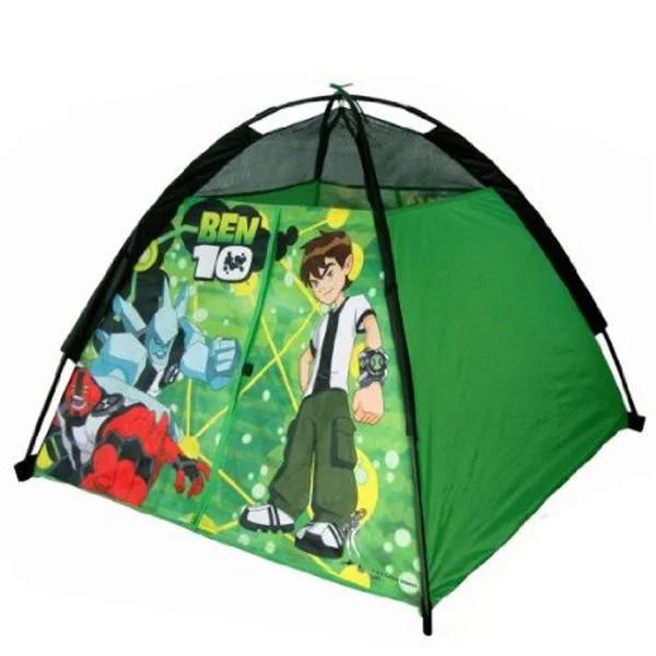 Ben 10 Igloo Tent Image 1