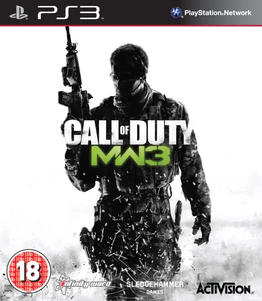Call Of Duty: Modern Warfare 3 Image 1