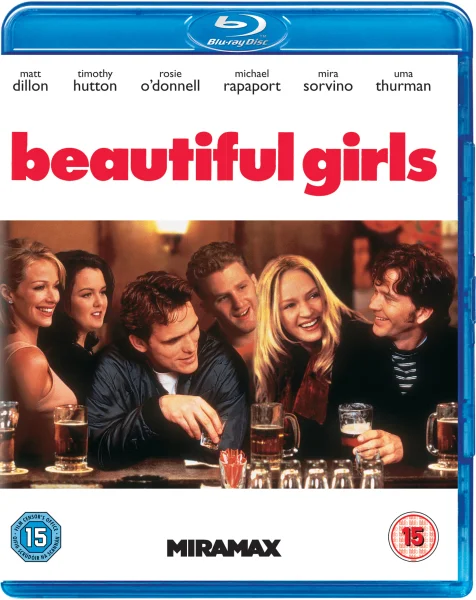 Beautiful Girls Image 1