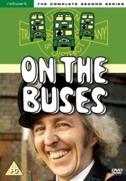 On The Buses - Series 2 Image 1