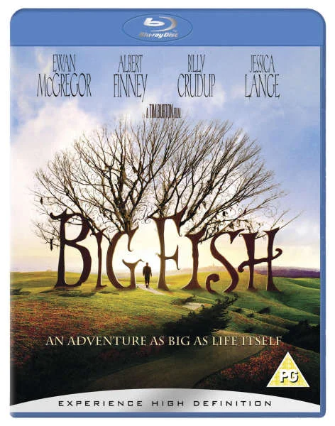 Big Fish Image 1