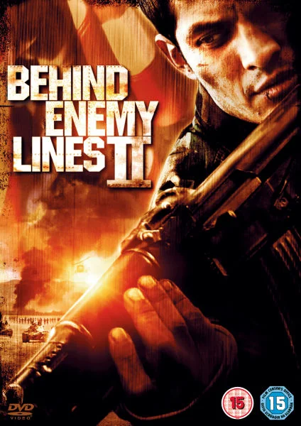 Behind Enemy Lines II Image 1