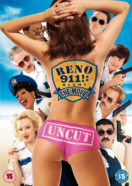 Reno 911 - Miami Image 1