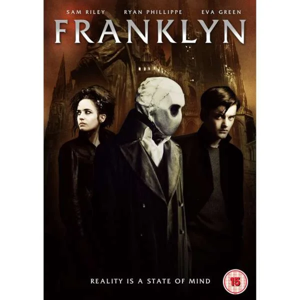 Franklyn Image 1