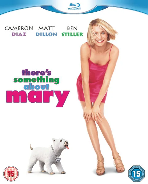 Mary à tout prix Image 1