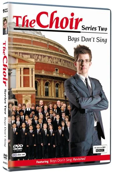 The Choir: Series Two Boys Don’t Sing Image 1