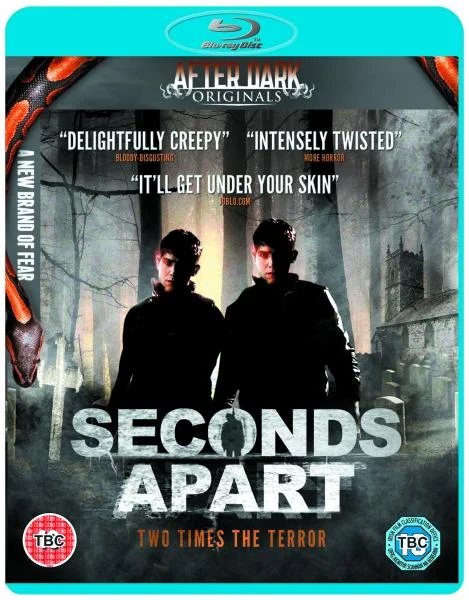 Seconds Apart Image 1