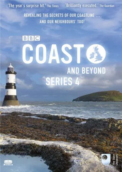 Coast - Series 4 Image 1