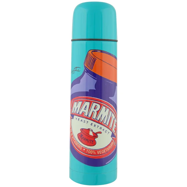 Marmite Flask - 500ml Image 1