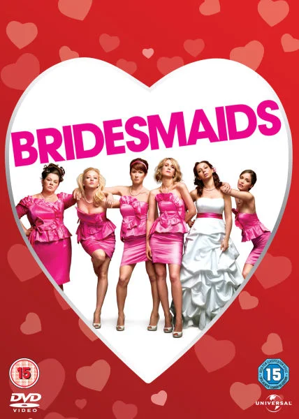 Bridesmaids (2012 Valentine's Day Edition) Image 1