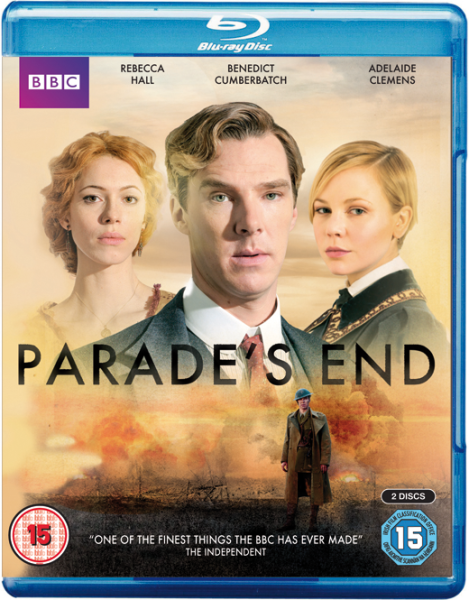 Parades End Image 1