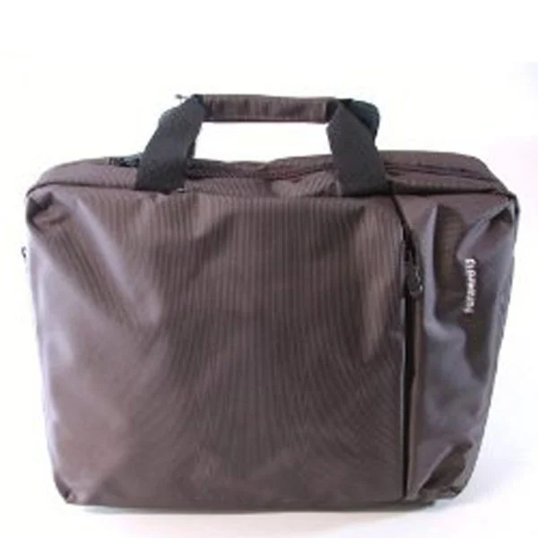 Knox TL01 15.6 Inch Top Loader Bag Brown Image 1