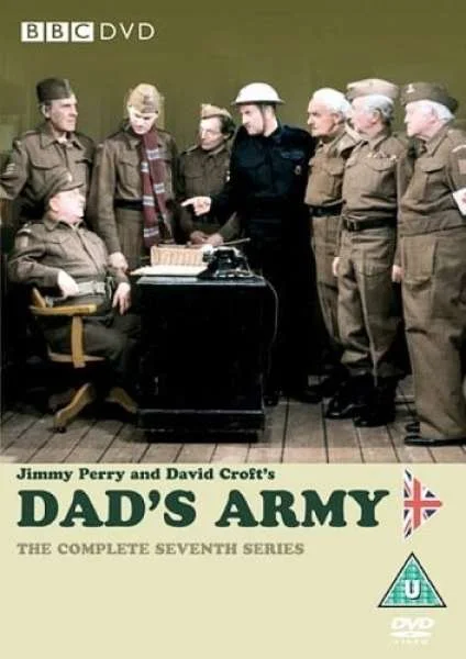 Dad's Army - Series 7 Image 1