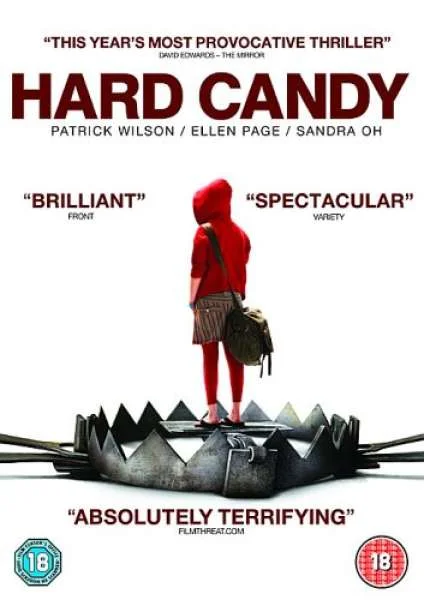 Hard Candy Image 1