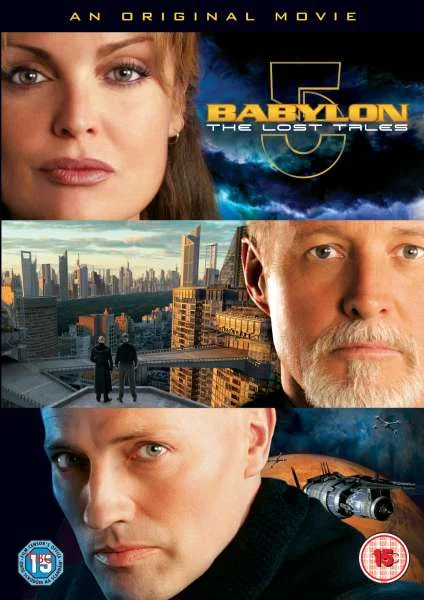 Babylon 5 - Lost Tales Image 1