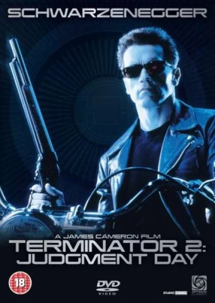 Terminator 2: Judgment Day Image 1