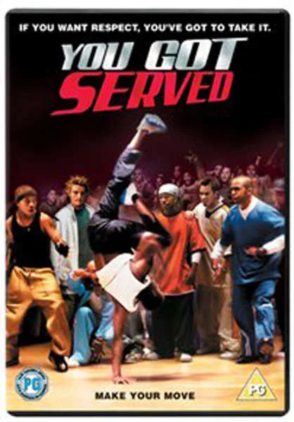 You Got Served Image 1