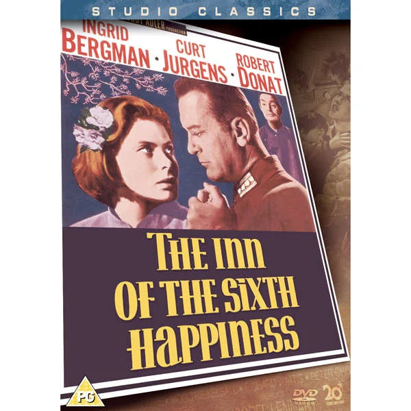 The Inn Of The Sixth Happiness Image 1