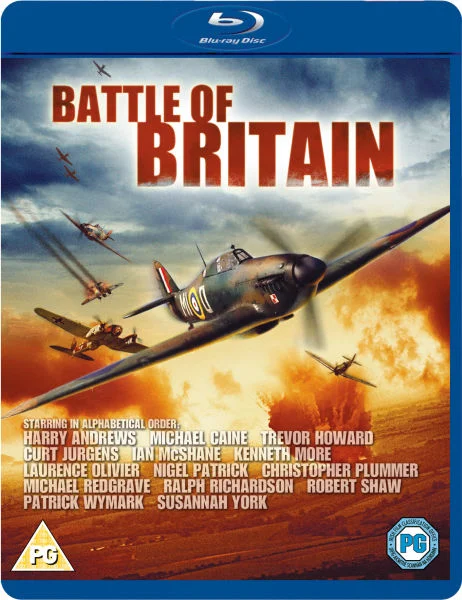 La Bataille d'Angleterre Image 1
