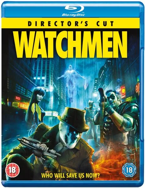 Watchmen Image 1