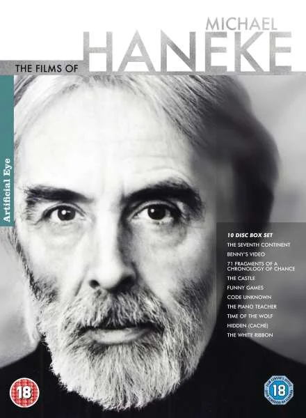 The Films of Michael Haneke Image 1