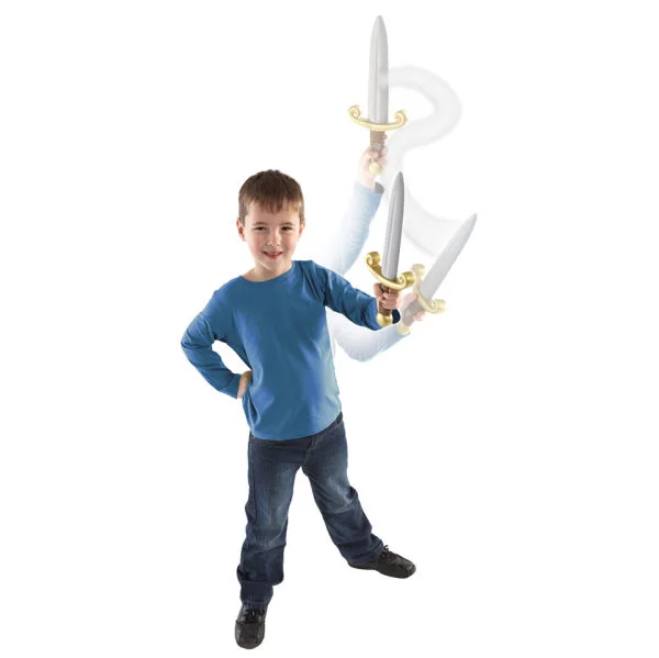 Mike the Knight Electronic Sword Image 1