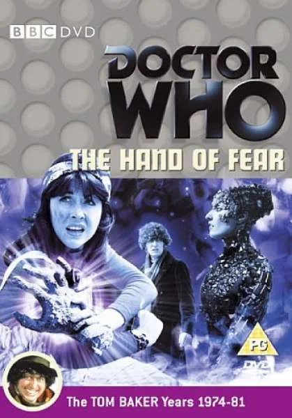 Doctor Who - Hand Of Fear Image 1