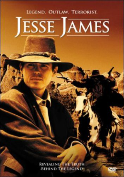 Jesse James Image 1