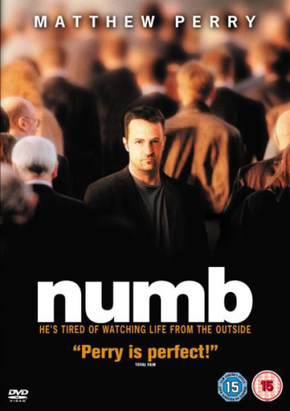 Numb Image 1
