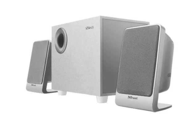Trust MiDo 2.1 Speaker Set Image 1