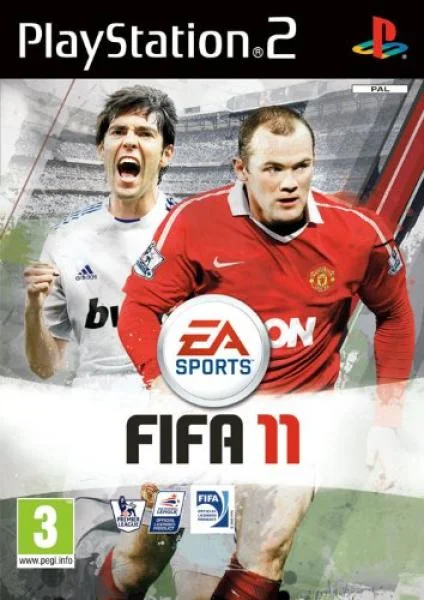 Fifa 11 Image 1