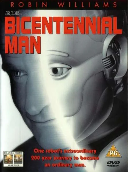 Bicentennial Man Image 1