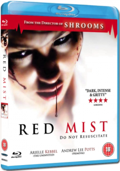 Red Mist Image 1