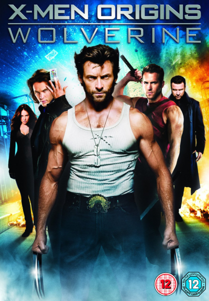 X-Men Origins - Wolverine Image 1