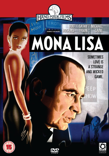 Mona Lisa Image 1