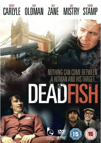 Dead Fish Image 1