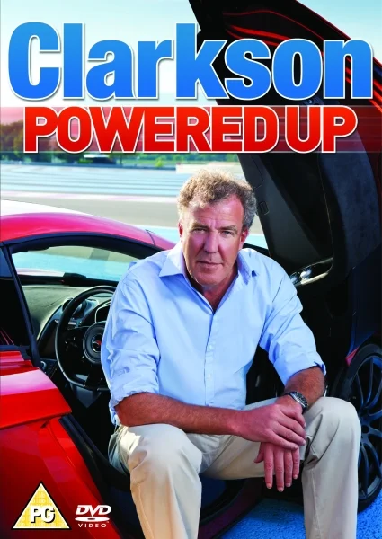 Clarkson: Powered Up Image 1