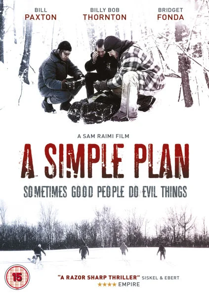 A Simple Plan Image 1