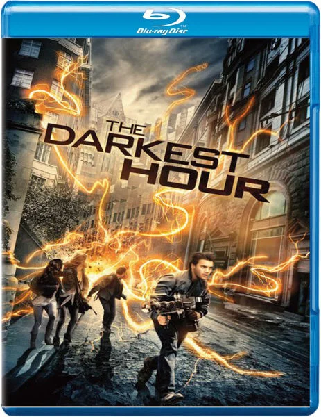 The Darkest Hour Image 1