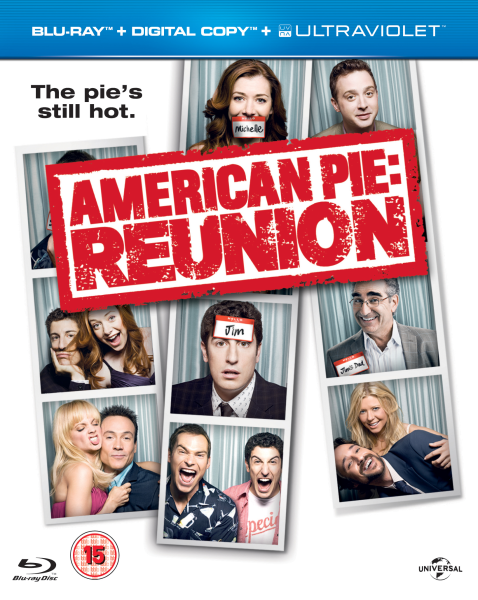 American Pie 4 (+ UV et copie Digitale) Image 1