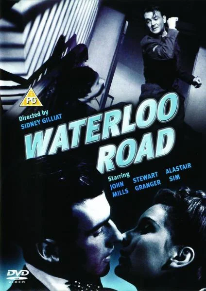 Waterloo Road Image 1