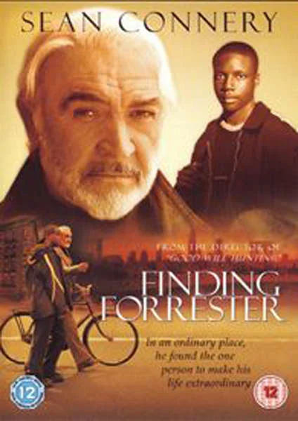 Finding Forrester Image 1