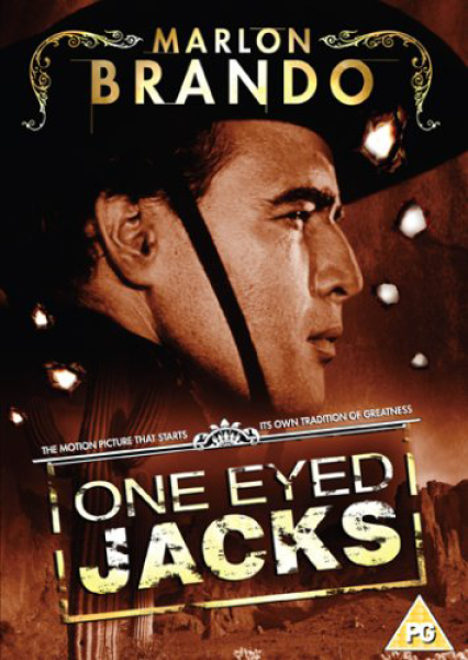 One Eyed Jacks Image 1