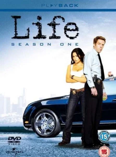 Life - Season 1 Image 1