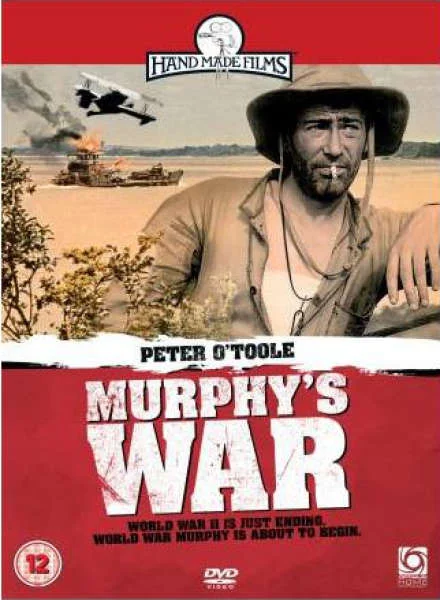 Murphy's War Image 1