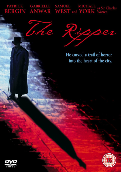 The Ripper Image 1