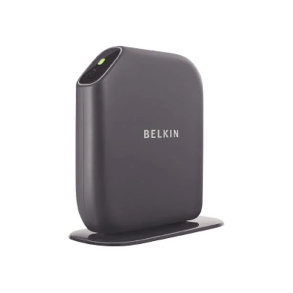 Belkin Surf Wireless Modem Router ADSL (F7D1401uk) Image 1