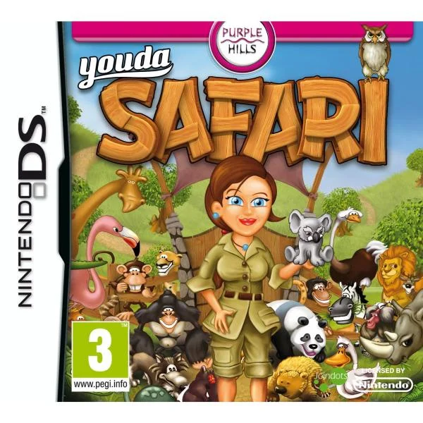 Youda Safari Image 1