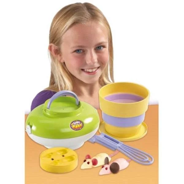 Let Cook To Go: Sugar Mouse Set Image 1