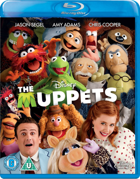 The Muppets Image 1